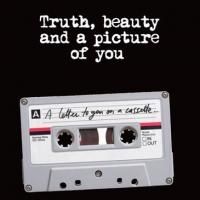 Hayes Theatre Co. Presents Tim Freedman's TRUTH, BEAUTY, AND A PICTURE OF YOU, Now…