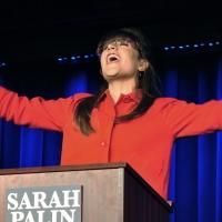Photo Flash: First Look- PALIN THE MUSICAL