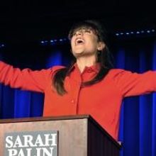 Photo Flash: First Look- PALIN THE MUSICAL