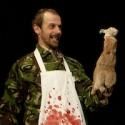 PHOTO FLASH: BUNNIES Plays The New Diorama Theatre, 10/23-11/3