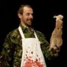 PHOTO FLASH: BUNNIES Plays The New Diorama Theatre, 10/23-11/3