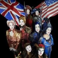 THE WAR OF 1812 Returns to Toronto at Young Centre Theatre Tonight