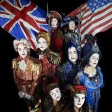 THE WAR OF 1812 Returns to Toronto at Young Centre Theatre 4/09-5/18