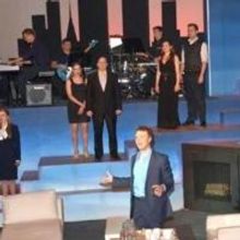 COMPANY Enters Final Performances at the Texas Repertory Theatre