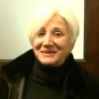 STAGE TUBE: Olympia Dukakis Talks WOMEN OF WILL Off-Broadway