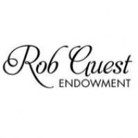 2013 Rob Guest Endowment Finalists Revealed