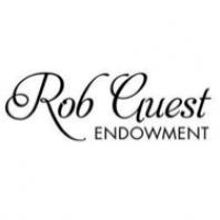 2013 Rob Guest Endowment Finalists Revealed