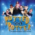 POTTED POTTER Casts Spell Over Mesa Arts Center, Now thru 2/24
