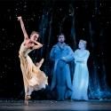 Houston Ballet Presents JUBILEE OF DANCE: A TRIBUTE TO AMY FOTE Tonight