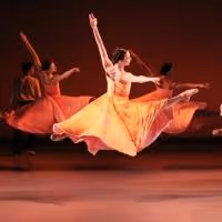 Richmond Ballet Announces 2015 Tour to China