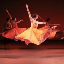 Richmond Ballet Announces 2015 Tour to China