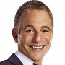 Tony Danza Named Inside Broadway's Arts and Education Ambassador