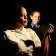 CAROLINE, OR CHANGE Plays Street Theatre Company, Now thru 9/30