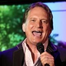 Photo Coverage: Rex Smith Previews CONFESSIONS OF A TEEN IDOL at 54 Below