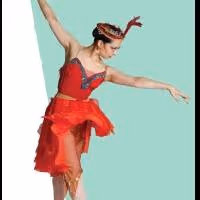 New York Theatre Ballet Presents Chase Brock's BARK! IN THE PARK and THE FIREBIRD…