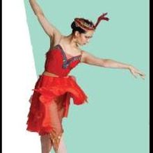 New York Theatre Ballet Presents Chase Brock's BARK! IN THE PARK and THE FIREBIRD…