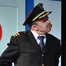 BWW Reviews: Hole in the Wall's ANYTHING GOES Is a Pleasure Cruise on Choppy Seas