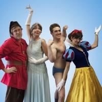 BWW Reviews: Playhouse's VANYA AND SONIA AND MASHA AND SPIKE Would Make Chekhov…