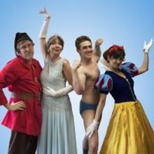 BWW Reviews: Playhouse's VANYA AND SONIA AND MASHA AND SPIKE Would Make Chekhov Giggl