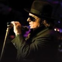 Van Morrison Plays Theater at Madison Square Garden Today