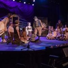 Tellus360 Features Rock and Opera Night, 1/23