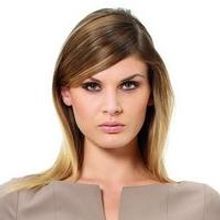 Photo Coverage: Amanda Wakeley S/S 2013 Collection Preview