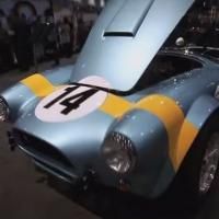Velocity Premieres SEMA: BATTLE OF THE BUILDERS Tonight