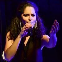 Photo Flash: Genny Lis Padilla and More at UNDERSTUDIES & SWING(ER)S at Toshi's…