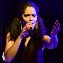 Photo Flash: Genny Lis Padilla and More at UNDERSTUDIES & SWING(ER)S at Toshi's…