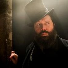 THE DEAD DREAM MACHINE Continues at at La Luz Through 10/13