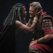 BWW Reviews: Stratford Festival's 'ANTONY AND CLEOPATRA'