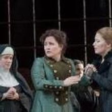 BWW Reviews: Metropolitan Opera's IL TROVATORE Is Alive and Well, Even Without the Ma