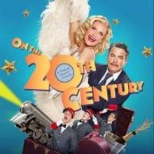 First Listen - ON THE TWENTIETH CENTURY's Kristin Chenoweth and Peter Gallagher Sing…