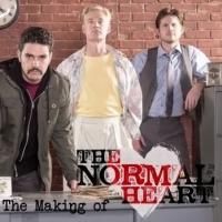 STAGE TUBE: The Making of freeFall's THE NORMAL HEART - Part 1 Video