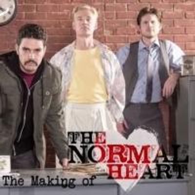 STAGE TUBE: The Making of freeFall's THE NORMAL HEART - Part 1
