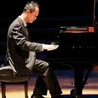 Piano Soloist Rueibin Chen Performs Rachmaninoff at the Wallis Center Tonight