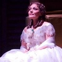 Ailyn Pérez Will Release Album in May