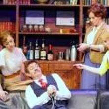 Huron Country Playhouse Opens 9 TO 5; Runs Through 8/11