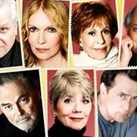 Broadway's Star-Studded LOVE LETTERS Sets General Rush Policy