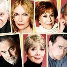 Broadway's Star-Studded LOVE LETTERS Sets General Rush Policy