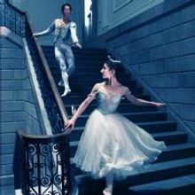 Richmond Ballet to Present CINDERELLA, 2/13-16