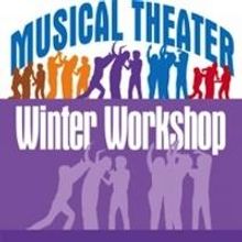 Enrollment Now Open for Light Opera Works' Musical Theater Winter Workshop
