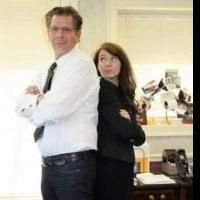BWW Reviews: Shark Eats Shark, the Small Business in OTHER PEOPLE'S MONEY at Ivoryton