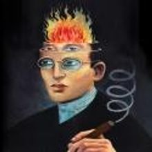 Aurora Theatre to Continue 21st Season with New Translation of THE ARSONISTS, 4/5-5/1