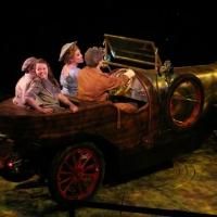 BWW Reviews: Hale Centre Theatre's Regional Premiere of CHITTY CHITTY BANG BANG is…