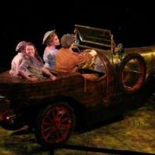 BWW Reviews: Hale Centre Theatre's Regional Premiere of CHITTY CHITTY BANG BANG is Tr