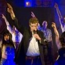 Bailiwick's BLOODY BLOODY ANDREW JACKSON a Mixed Bag