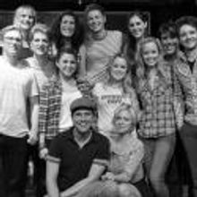 Brittany Snow, More Attend Opening Night of SPRING AWAKENING: IN CONCERT