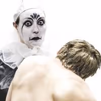 Maryland Ensemble Theatre's THE ELEPHANT MAN Begins Tonight