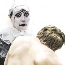 Maryland Ensemble Theatre's THE ELEPHANT MAN Begins Tonight